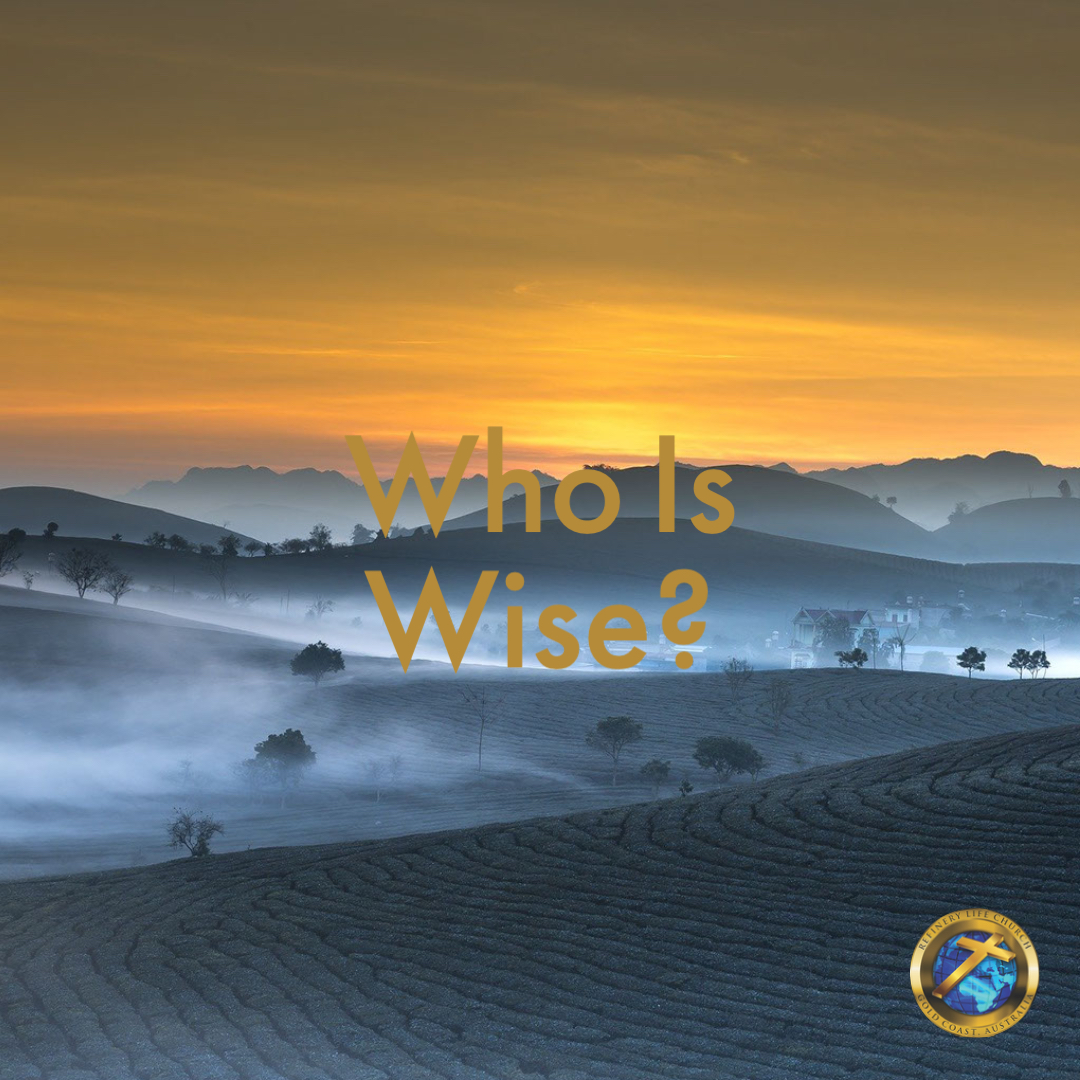 Who Is Wise Refinery Life