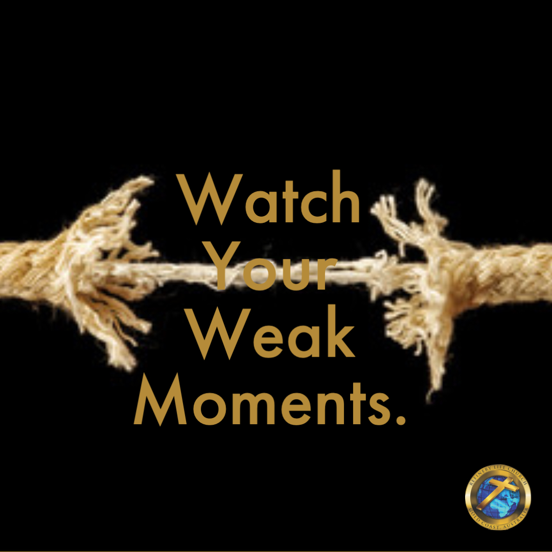 watch-your-weak-moments-refinery-life